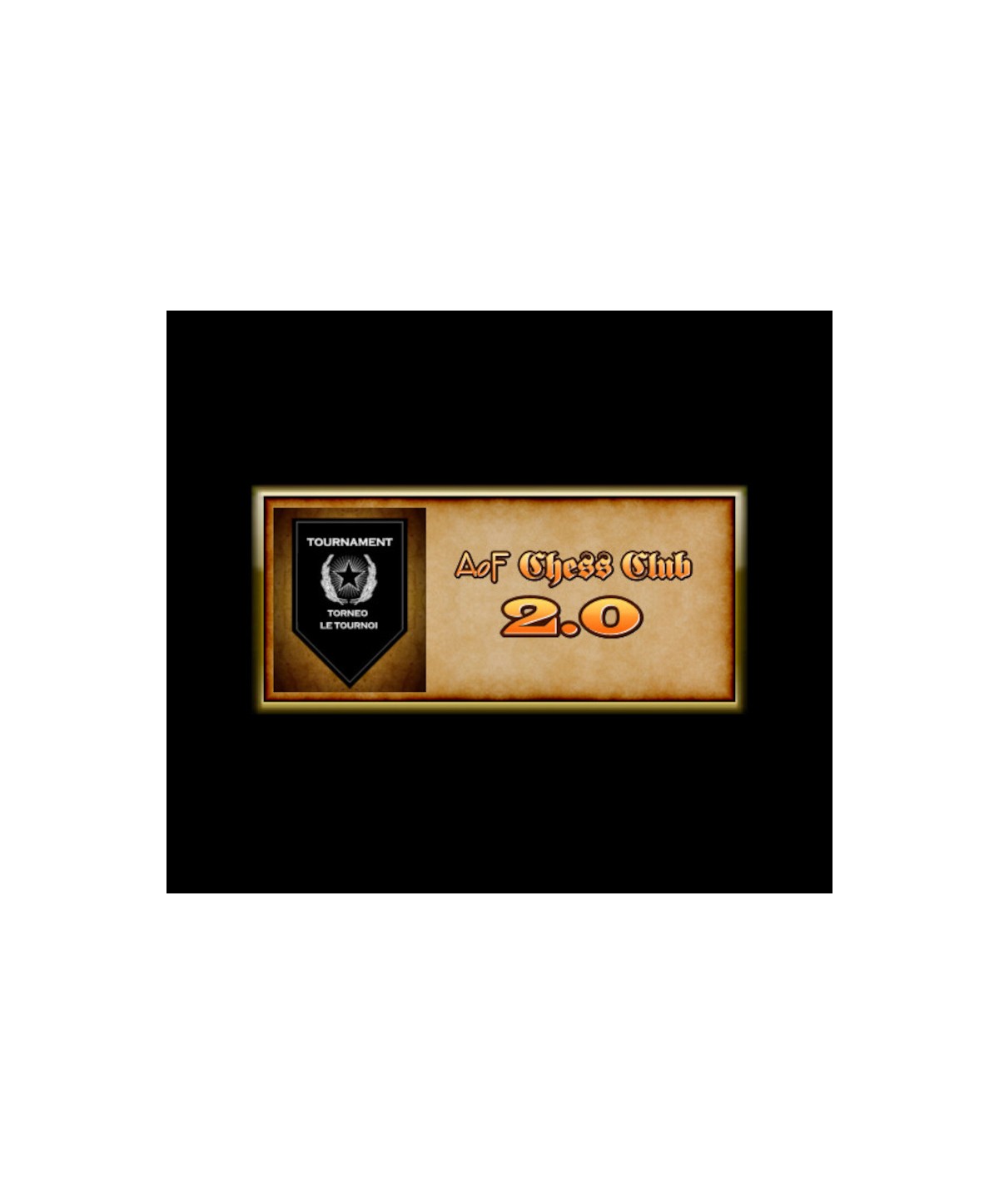 AoF Chess Club 2.0 Steam Key GLOBAL